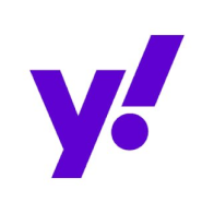 Yahoo logo